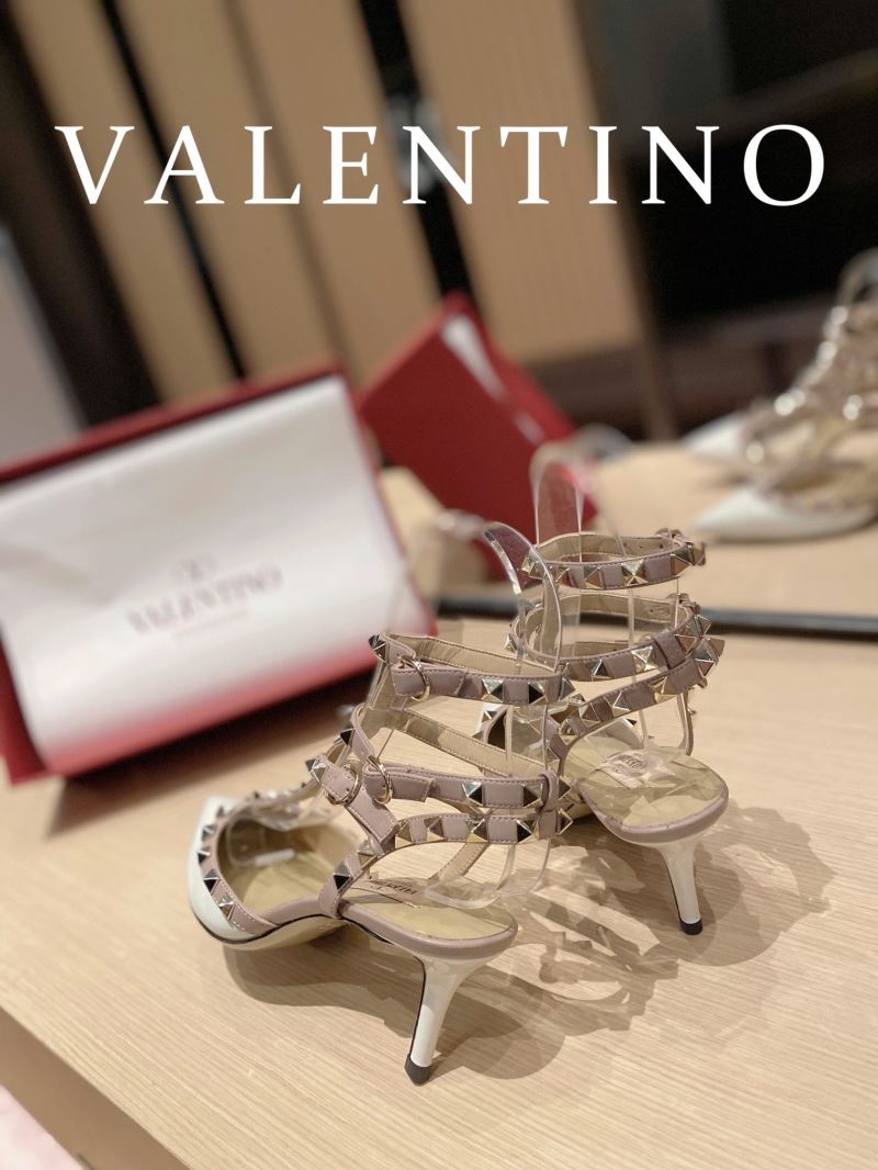 Valentino High Heels